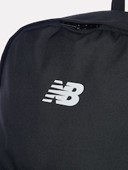 New Balance Black Kids Backpack - Image 4 of 6