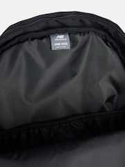 New Balance Black Kids Backpack - Image 5 of 6