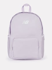 New Balance Purple Kids Backpack - Image 1 of 6