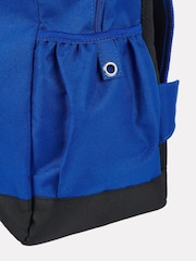 Azul marino - New Balance Kids Contrast Backpack - Imagen 6 de 6
