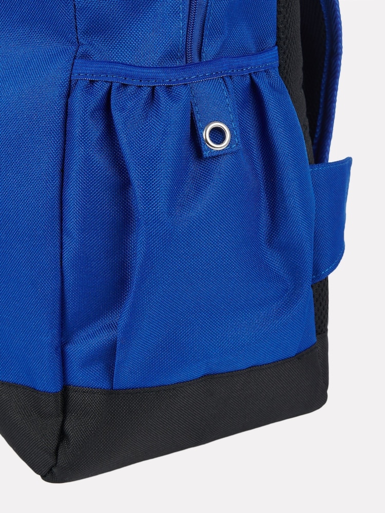 Azul marino - New Balance Kids Contrast Backpack - Imagen 6 de 6