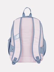 Azul - New Balance Kids Contrast Backpack - Imagen 2 de 6