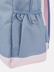 New Balance Blue Kids Contrast Backpack - Image 9 of 9