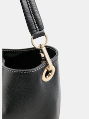 Whistles Kamil Contrast Stitch Tote Bag - Bild 4 von 6