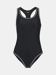 Whistles Piper Contrast Swimsuit - Image 5 of 5