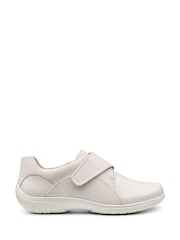 Hotter Wide Fit Sugar II Touch-Fastening Shoes - Slika 1 iz 4