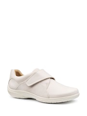 Hotter Wide Fit Sugar II Touch-Fastening Shoes - Slika 2 iz 4