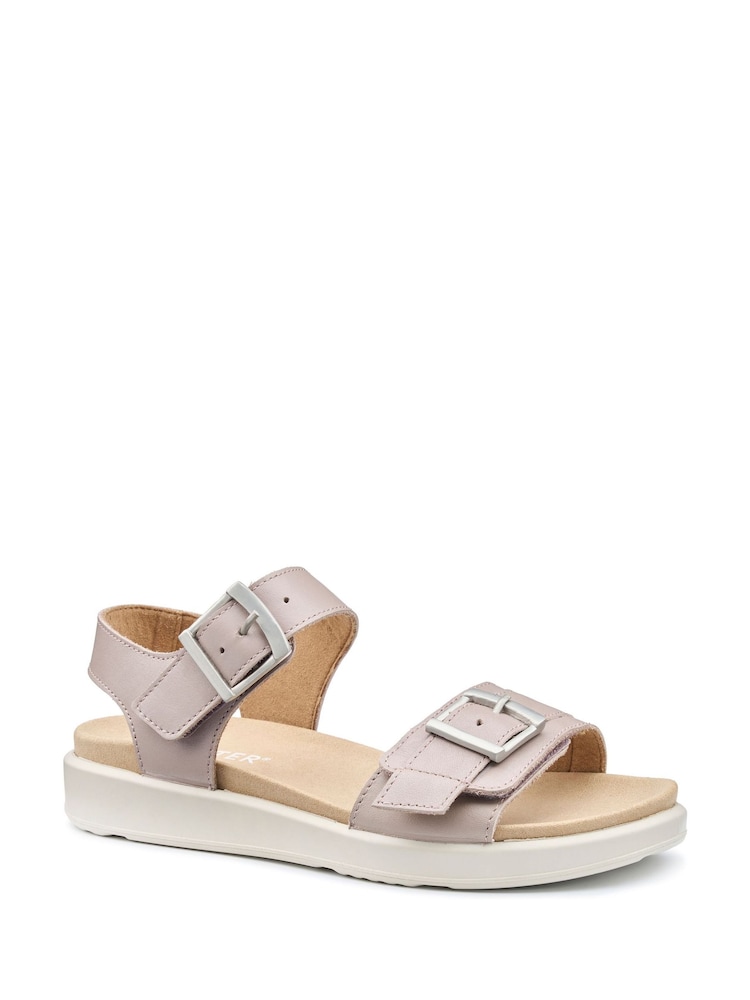 Hotter Regular Fit Palma Touch Fastening Sandals - Imagen 2 de 4 Hotter Regular Fit Palma Touch Fastening Sandals - Imagen 2 de 4