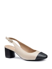 Buty Hotter Shimmy z klamrą, o szerokim kroju - Image 2 of 4