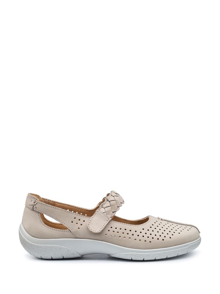 Hotter Wide Fit Quake II Touch-Fastening Shoes - Slika 1 iz 4 Hotter Wide Fit Quake II Touch-Fastening Shoes - Slika 1 iz 4