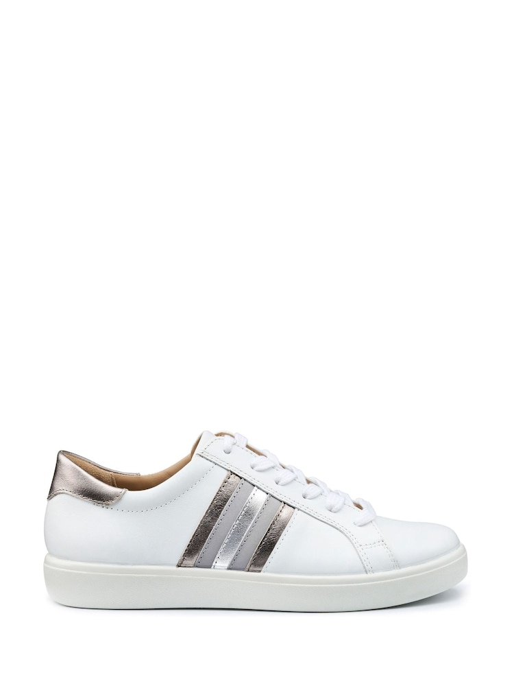 Hotter Wide Fit Switch Lace-Up Shoes - Imagen 1 de 4 Hotter Wide Fit Switch Lace-Up Shoes - Imagen 1 de 4
