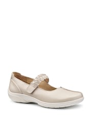 Hotter Natural Extra Wide Fit Shake II Touch-Fastening Shoes - Image 2 of 4