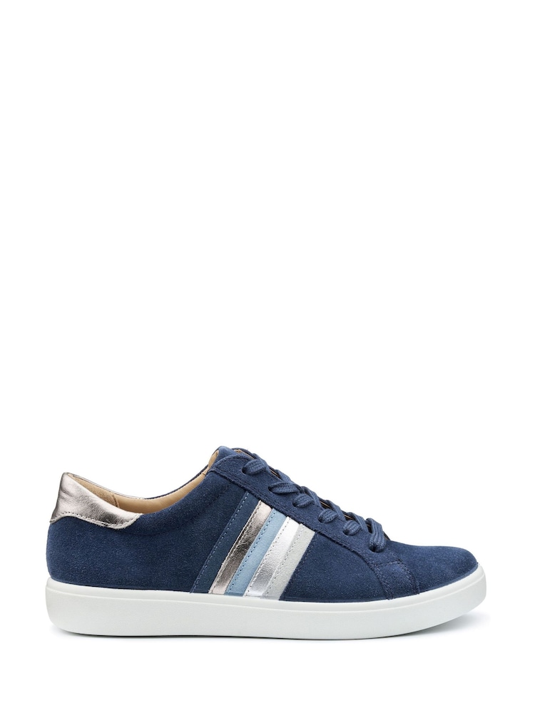 Hotter Izjemno široki čevlji Switch Lace-Up - Slika 1 iz 4