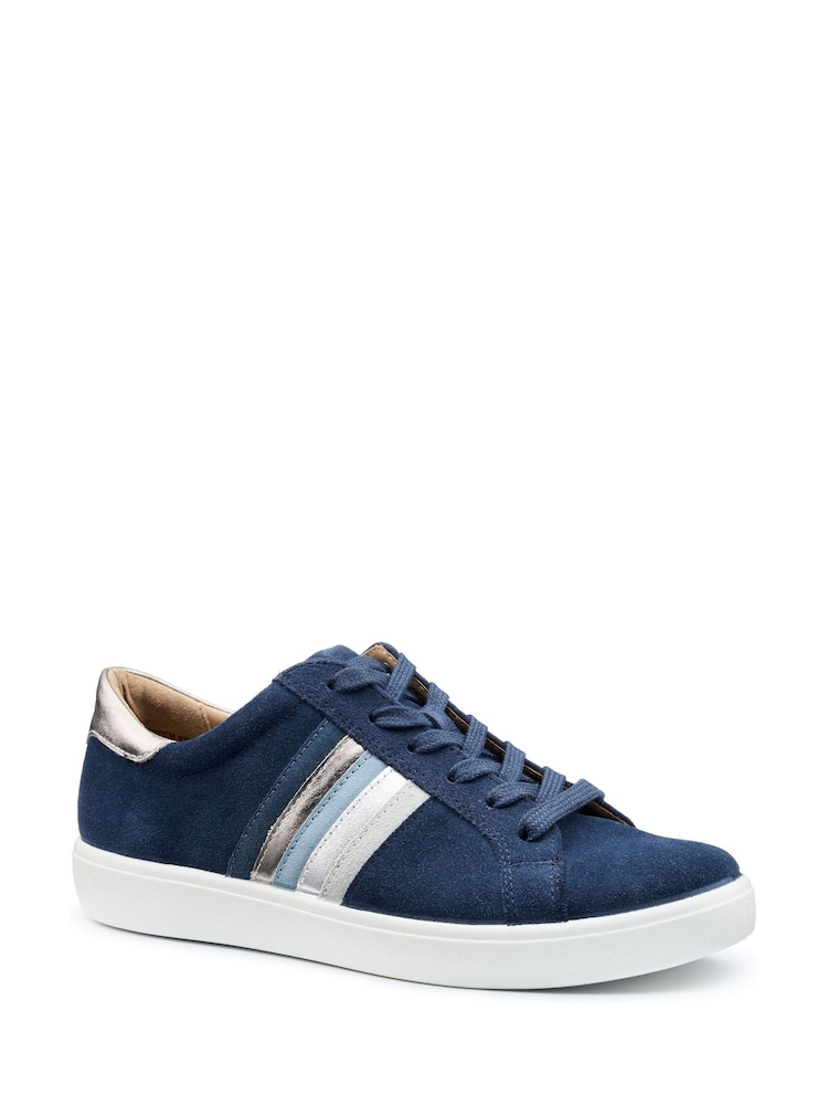Hotter Izjemno široki čevlji Switch Lace-Up - Slika 2 iz 4