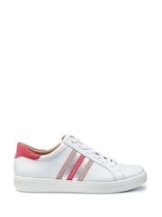 Hotter Wide Fit Switch Lace-Up Shoes - Image 1 of 4