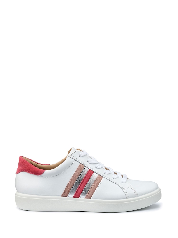 Hotter Wide Fit Switch Lace-Up Shoes - Imagen 1 de 4 Hotter Wide Fit Switch Lace-Up Shoes - Imagen 1 de 4