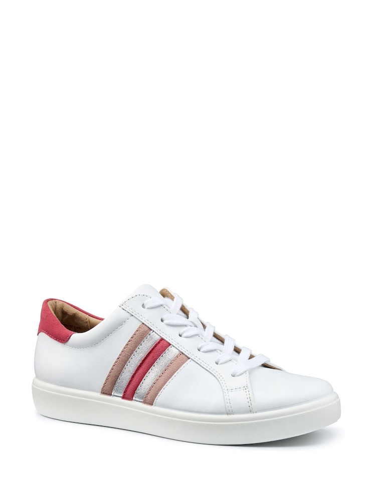 Hotter Wide Fit Switch Lace-Up Shoes - Imagen 2 de 4 Hotter Wide Fit Switch Lace-Up Shoes - Imagen 2 de 4