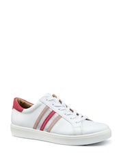 Hotter Wide Fit Switch Lace-Up Shoes - Image 3 of 4