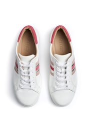 Hotter Wide Fit Switch Lace-Up Shoes - Image 4 of 4
