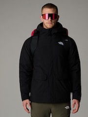 The North Face Red Base Camp Duffel Bag - Image 2 of 5