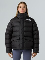 The North Face Black Limbara Puffer Jacket - Image 1 of 4