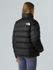 The North Face Black Limbara Puffer Jacket - Image 2 of 4
