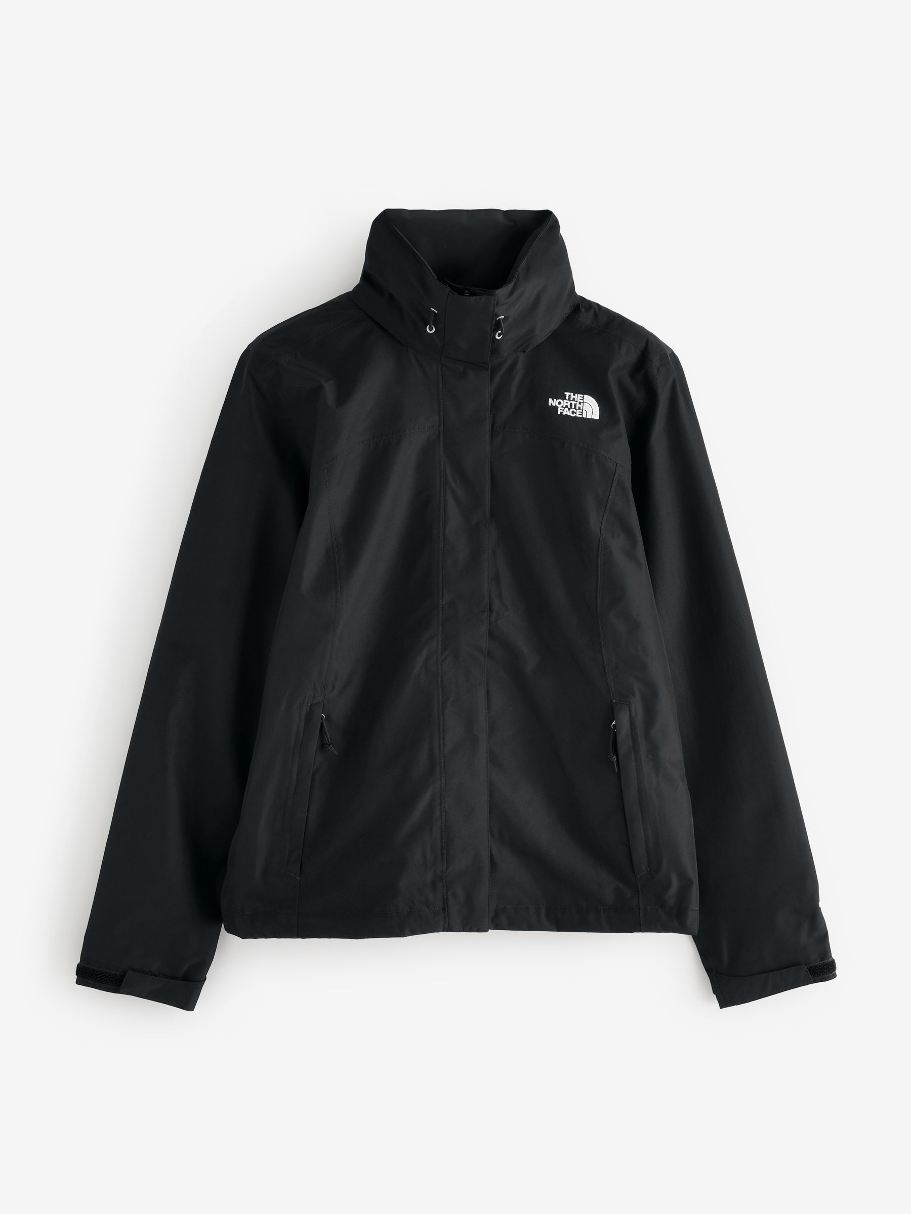 Buy The North Face Black Sangro Waterproof Jacket from Next USA