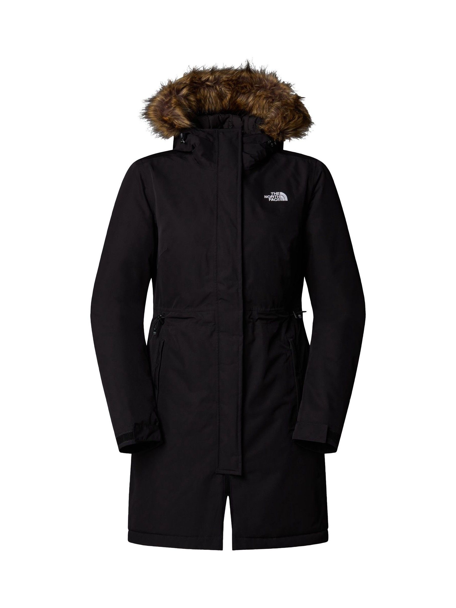 ブラックレディーページ Buy The North Face Black Zaneck Parka Coat from Next USA