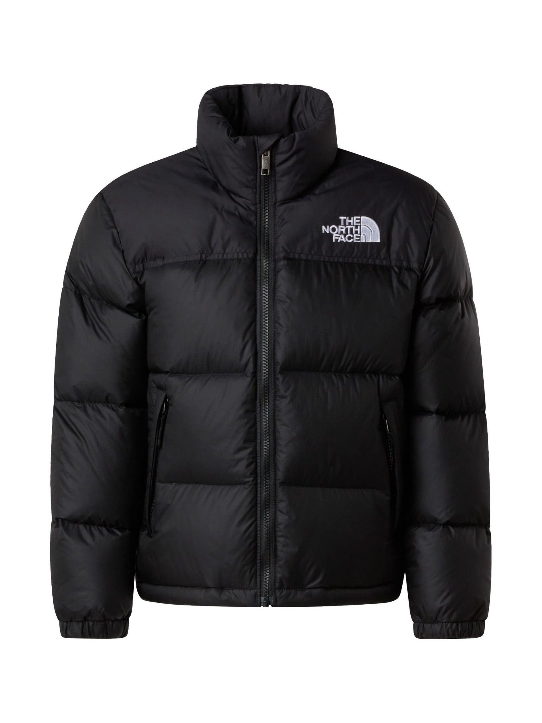 Buy The North Face Black The North Face Teen 1996 Retro Nuptse