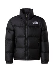 The North Face 1996 ریٹرو نوپٹس ٹین پفر جیکٹ - تصویر 6 از 7