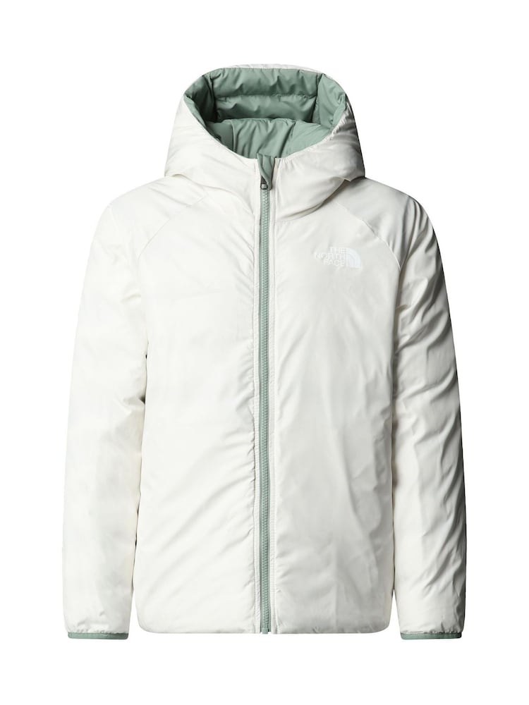 The North Face G REVERSIBLE PERRITO HOODED JACKET - Image 3 of 3