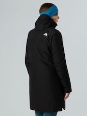 The North Face Black Suzanne Triclimate 2.0 Coat - Image 2 of 5