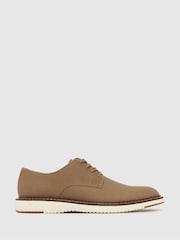Schuh Pippin Sole Derby Shoes - Image 1 of 4