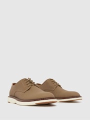 Schuh Pippin Sole Derby Shoes - Image 2 of 4