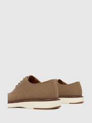 Schuh Pippin Sole Derby Shoes - Image 4 of 4