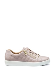 Hotter Pink Regular Fit Wonder Lace-Up Shoes - Image 1 of 4