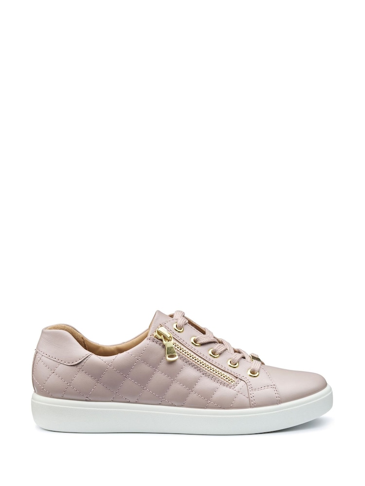 Hotter Pink Regular Fit Wonder Lace-Up Shoes - Image 1 of 4