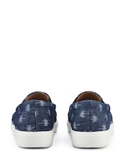 Hotter Wide Fit Tara Slip-On Shoes - Slika 3 iz 4