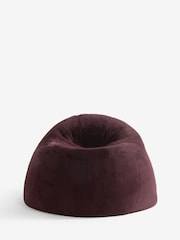 Faux Fur Beanbag - Bild 1 von 4