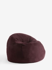 Faux Fur Beanbag - Bild 2 von 4