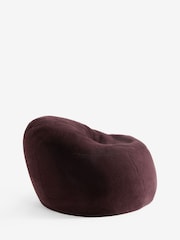 Faux Fur Beanbag - Bild 3 von 4