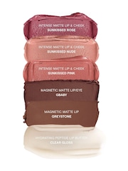 NUDESTIX Love Lip Palette - Image 3 of 5