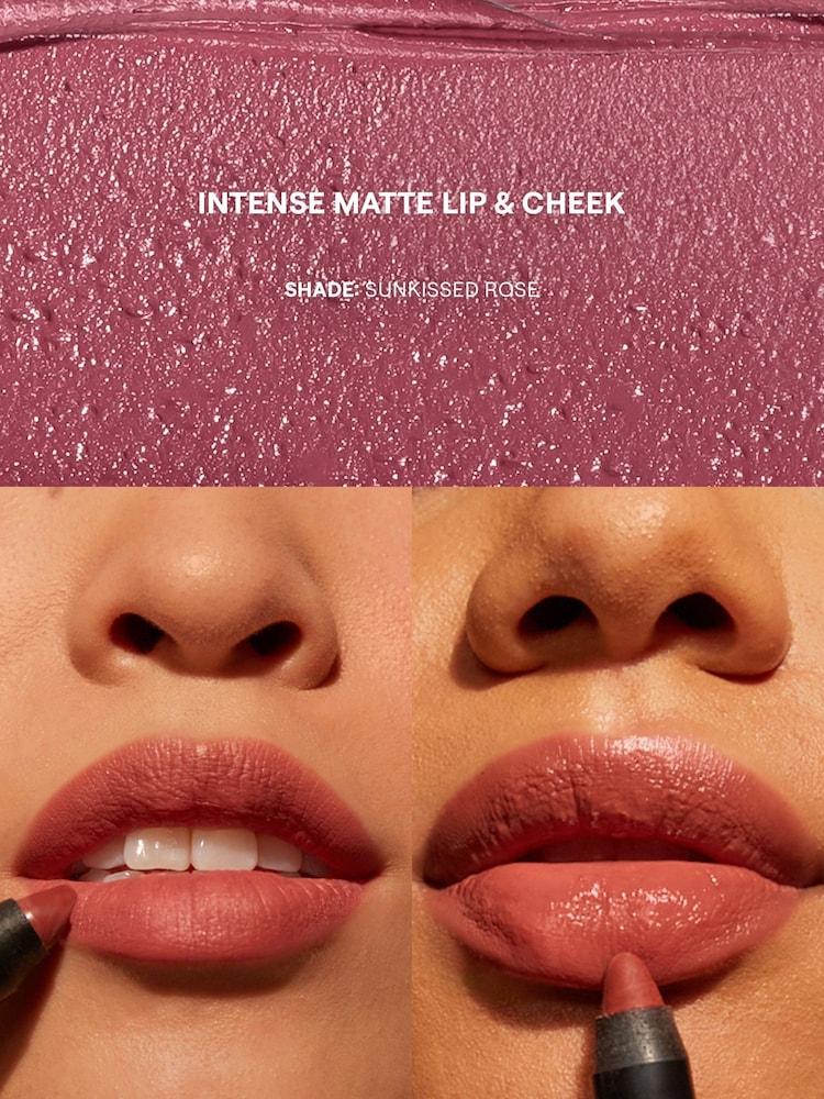 NUDESTIX Love Lip Palette - Image 5 of 5