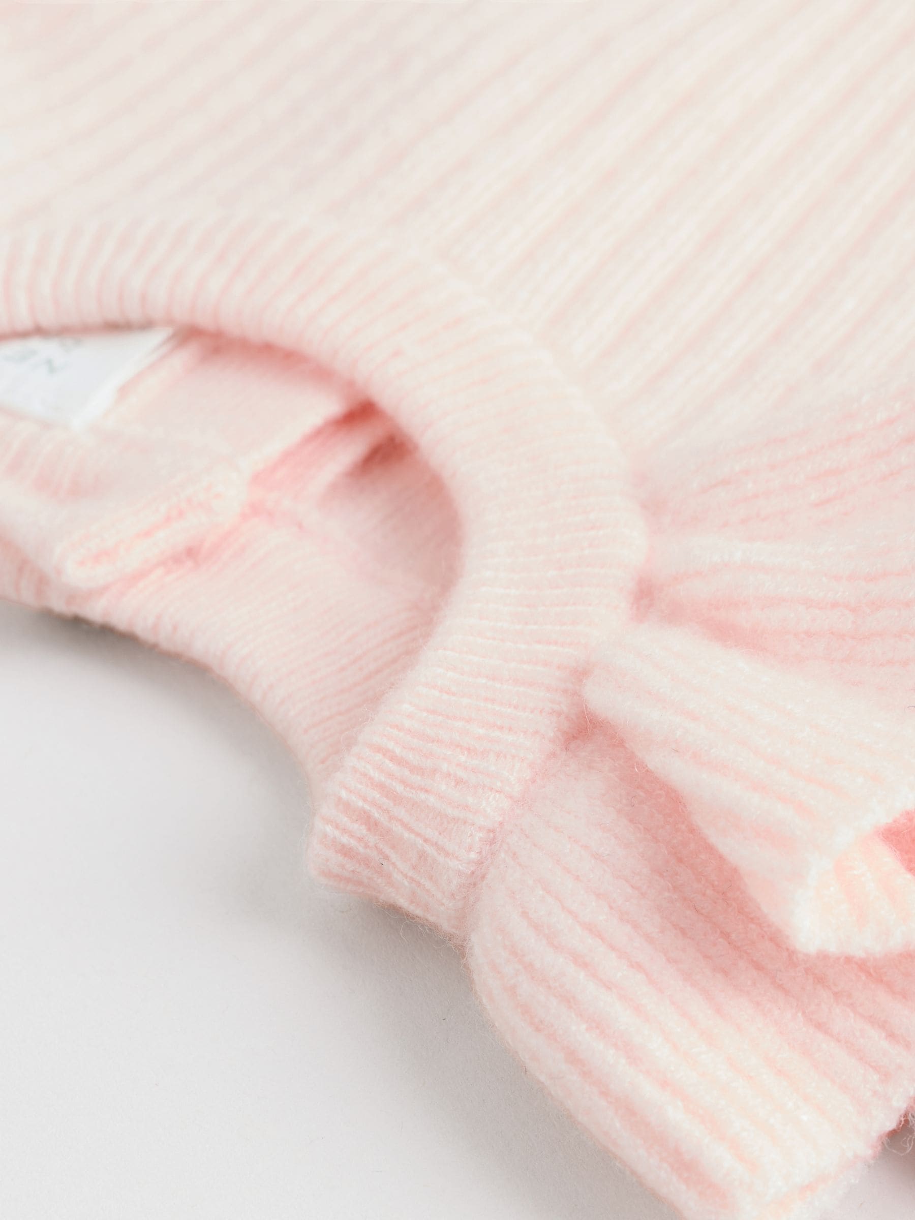 Buy Light Pink Baby Knitted Jumper and Leggings Set 2 Piece (0mths