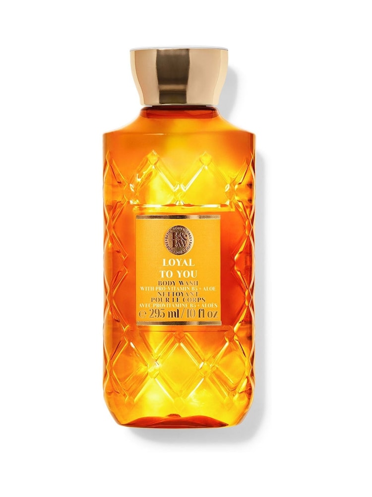 Bath & Body Works Shower Gel 10 fl oz / 295 mL - Image 1 of 2