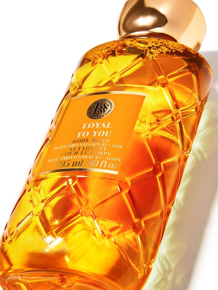 Bath & Body Works Shower Gel 10 fl oz / 295 mL - Image 2 of 2