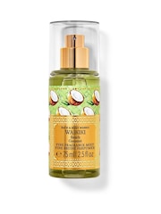 Bath & Body Works Wakkiki Beach Coconut Travel Fine Fragrance Mist 2.5 fl oz / 75 mL - Image 1 of 1