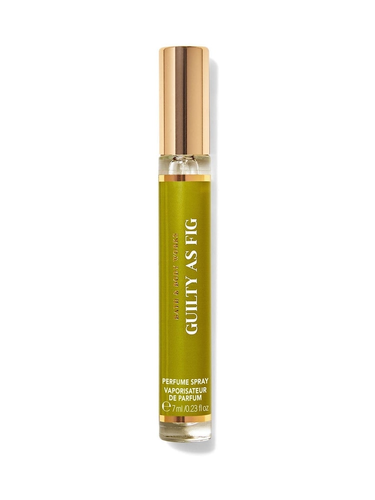 Bath & Body Works Travel Eau de Parfum 0.23 fl oz / 7 mL - Image 1 of 1