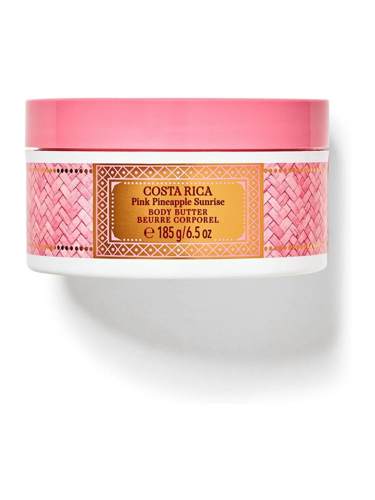 Bath & Body Works Body Butter 185g Tropidelic Collection - Image 2 of 2