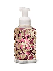 Bath & Body Works Dogwood Flower Gentle & Clean Foaming Hand Soap Holder - Image 1 of 1